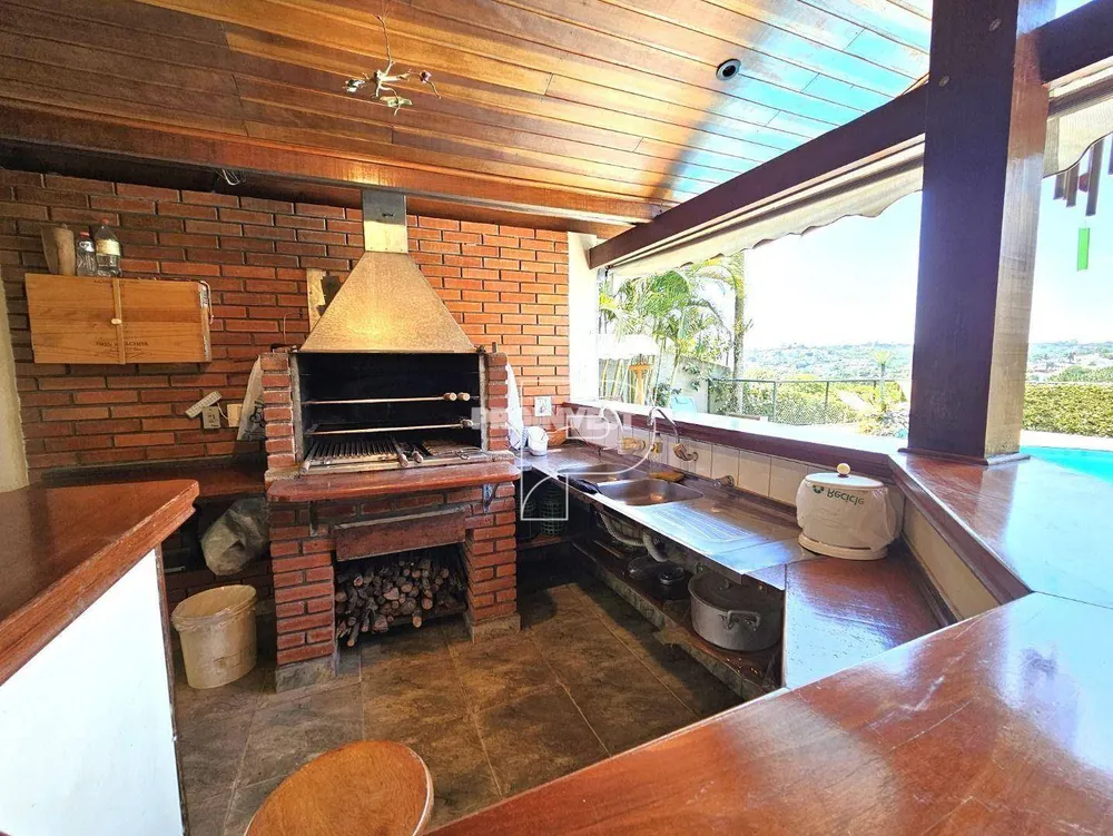 Casa de Condomínio, 4 quartos - Foto 10