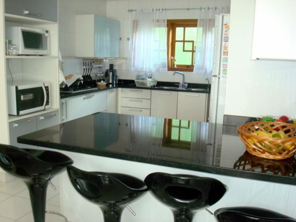 Casa de Condomínio à venda e aluguel com 4 quartos, 657m² - Foto 3