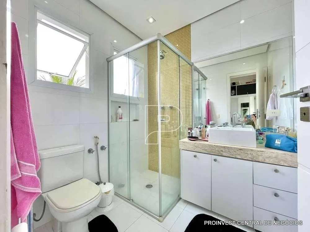 Casa de Condomínio, 4 quartos - Foto 7