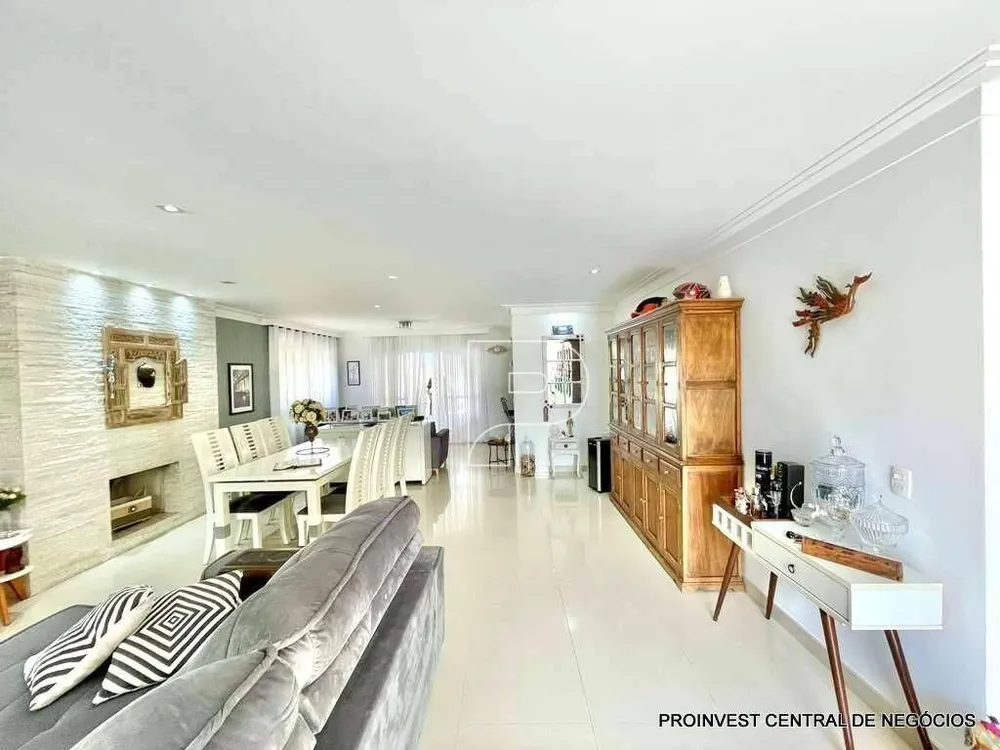 Casa de Condomínio, 4 quartos - Foto 2