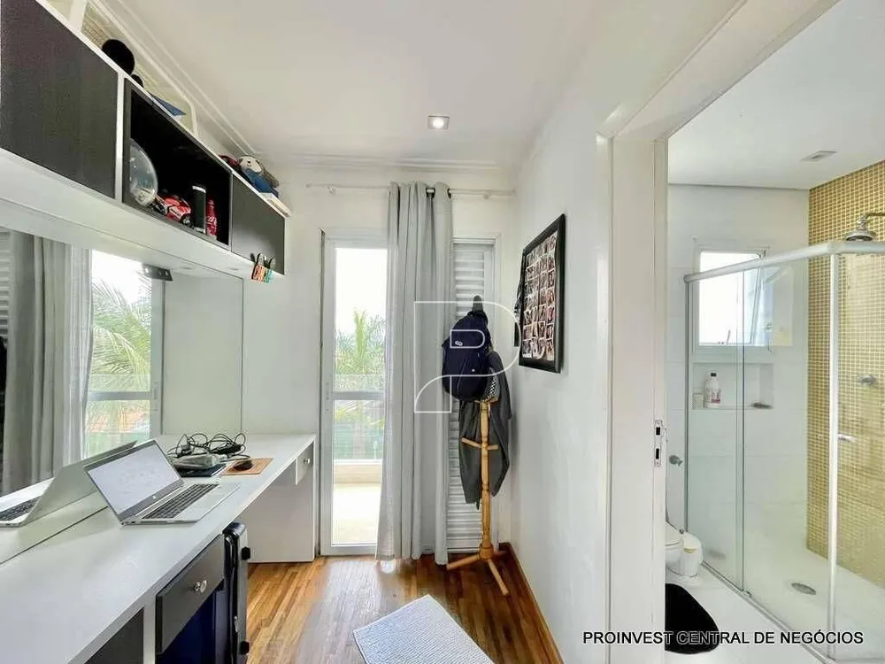 Casa de Condomínio, 4 quartos - Foto 6