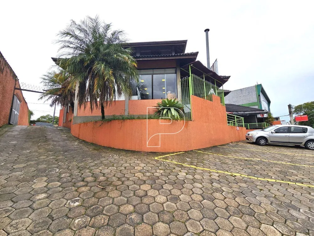 Prédio Inteiro, 840 m² - Foto 10