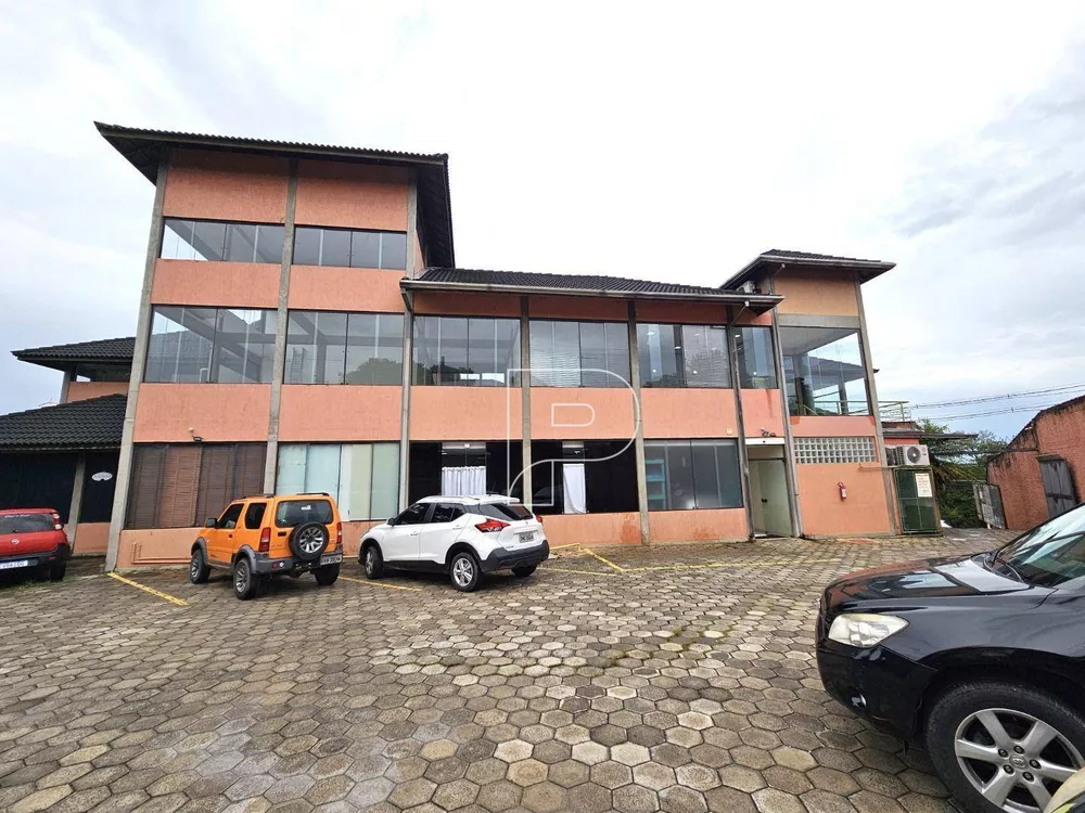 Prédio Inteiro à venda, 840m² - Foto 7