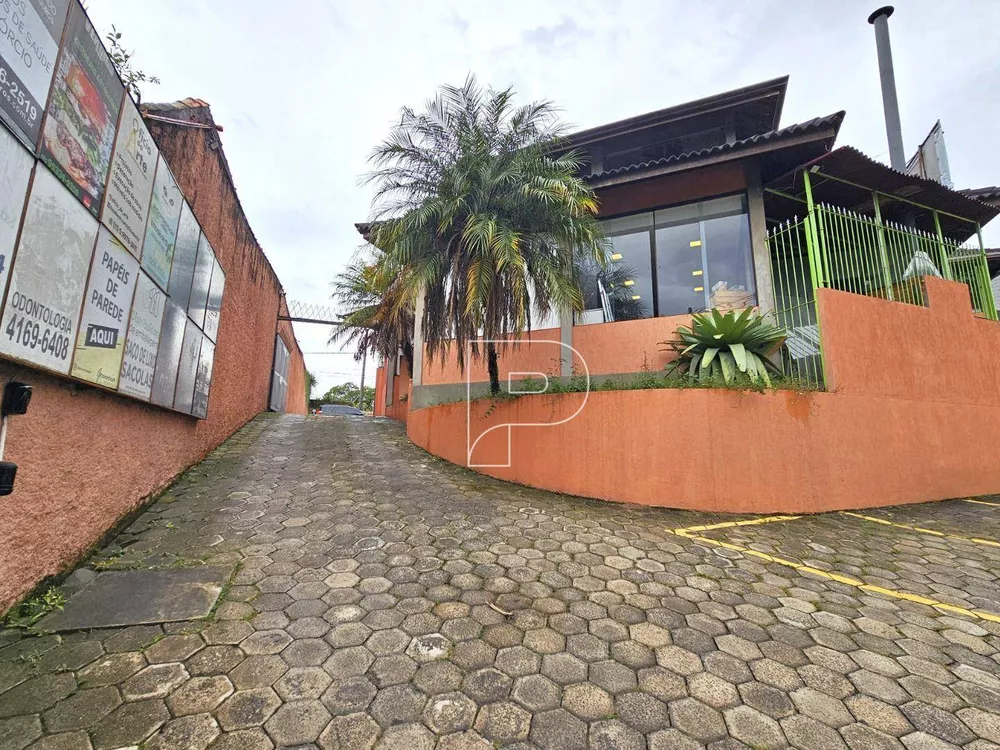 Prédio Inteiro à venda, 840m² - Foto 4