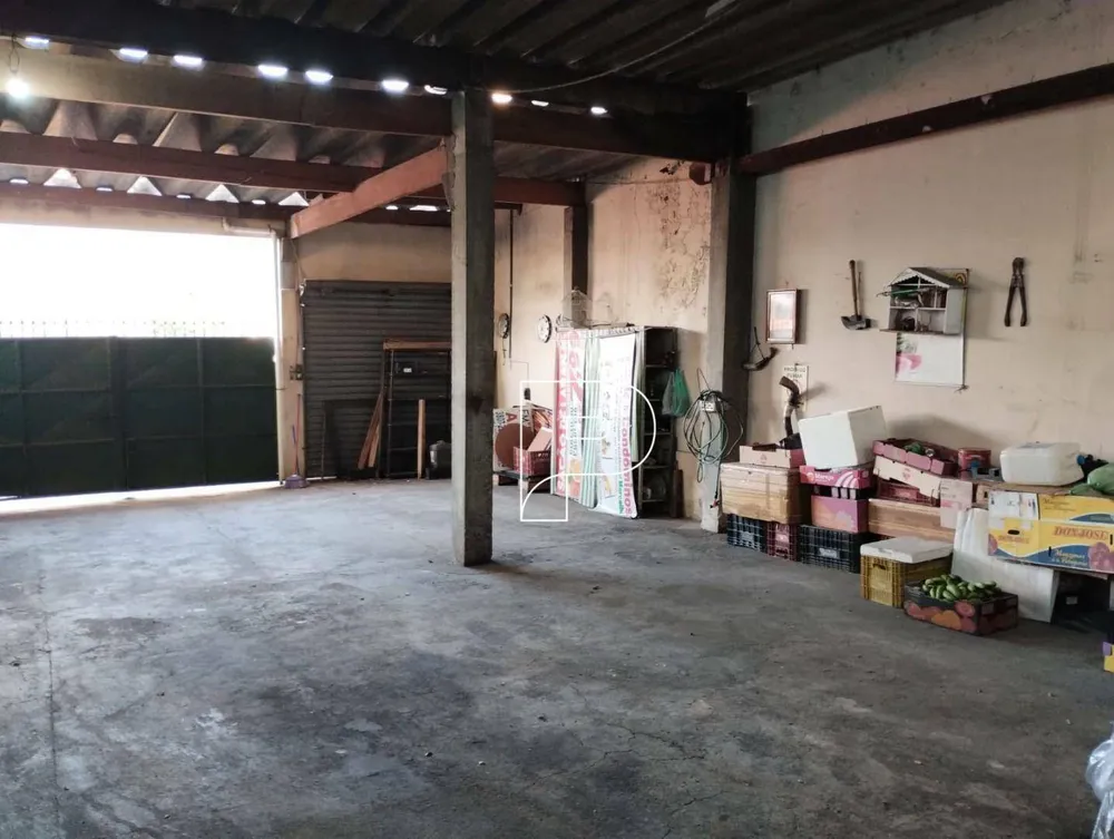 Depósito-Galpão, 300 m² - Foto 2