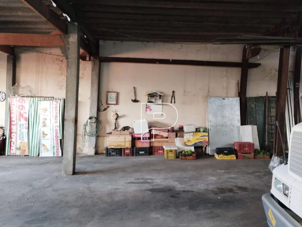 Depósito-Galpão, 300 m² - Foto 6