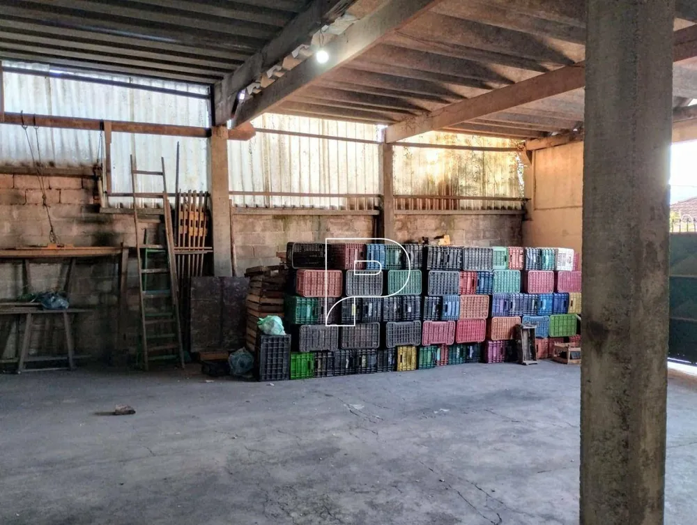 Depósito-Galpão, 300 m² - Foto 3
