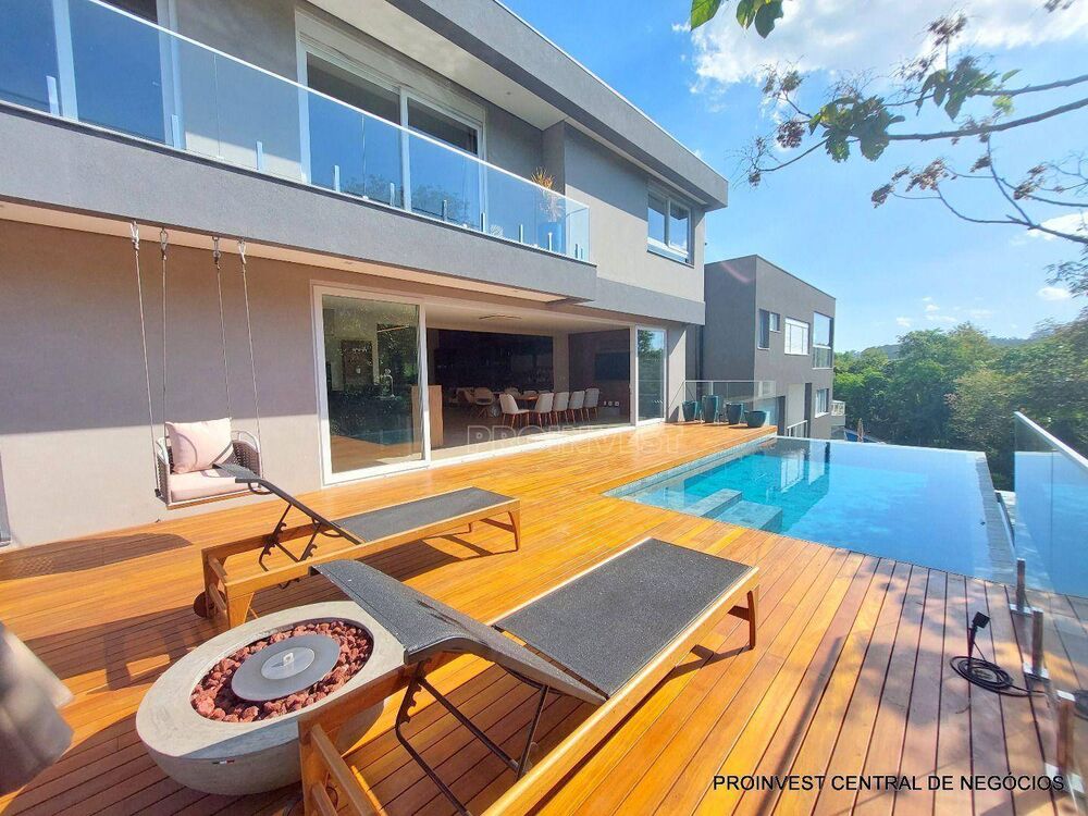 Casa, 3 quartos, 612 m² - Foto 7