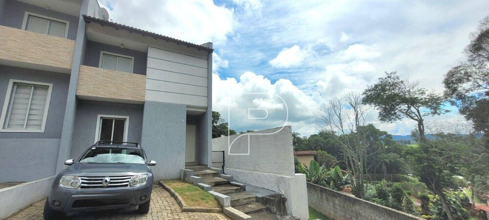 Casa de Condomínio, 3 quartos - Foto 2