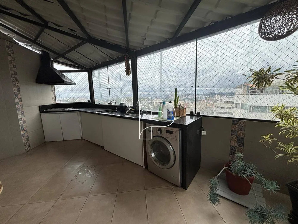 Apartamento, 3 quartos, 157 m² - Foto 1
