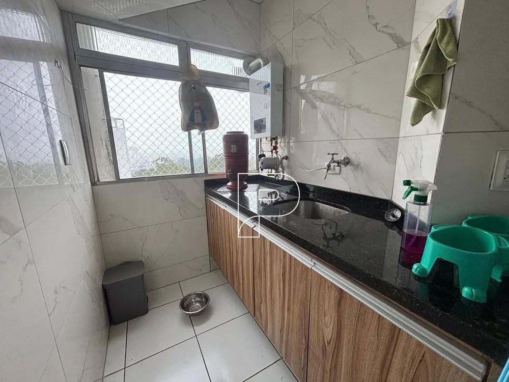 Apartamento, 3 quartos, 157 m² - Foto 1