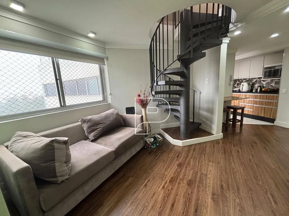 Apartamento, 3 quartos, 157 m² - Foto 4