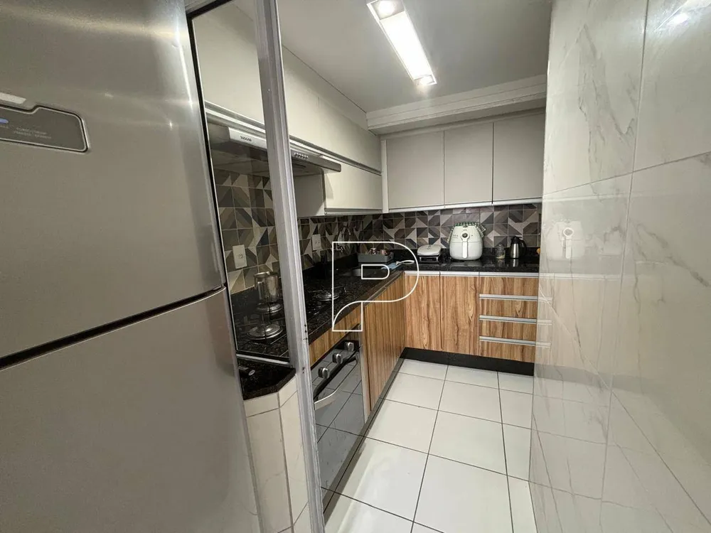 Apartamento, 3 quartos, 157 m² - Foto 8