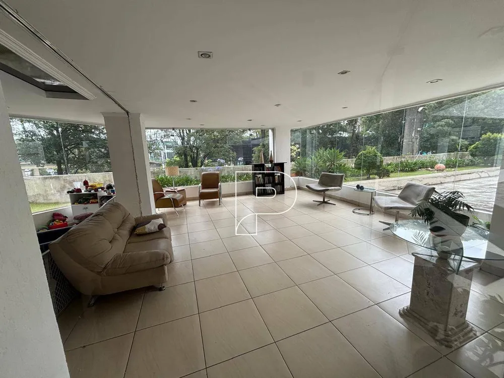 Apartamento, 3 quartos, 157 m² - Foto 3