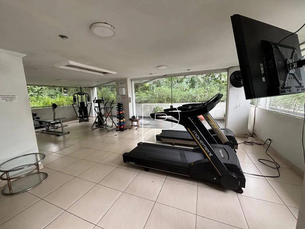 Apartamento, 3 quartos, 157 m² - Foto 2