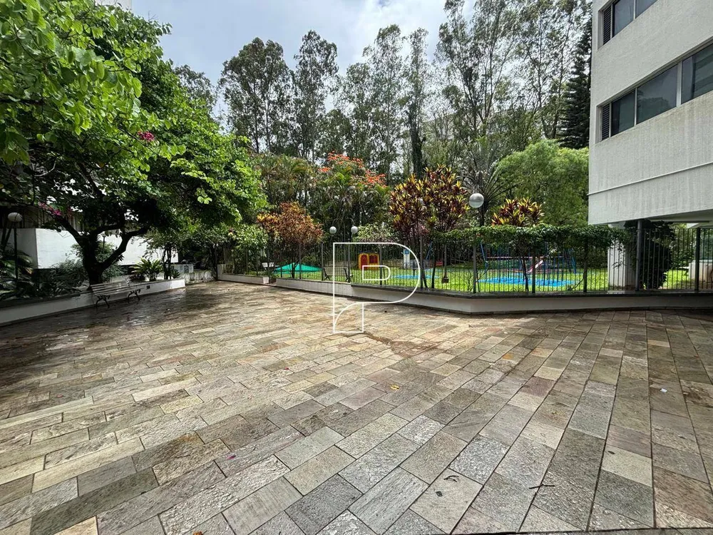 Apartamento, 3 quartos, 157 m² - Foto 11