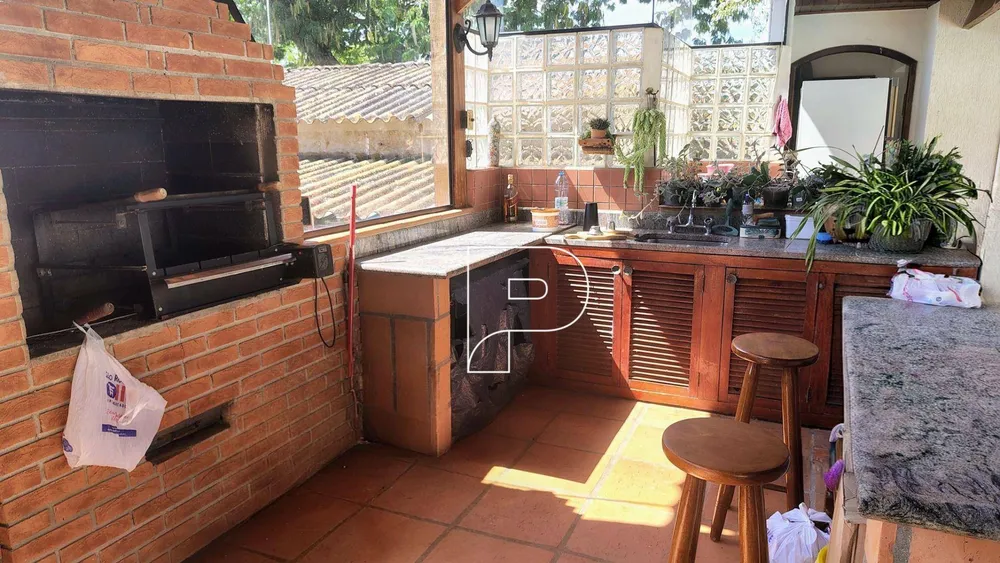Casa, 5 quartos, 578 m² - Foto 6