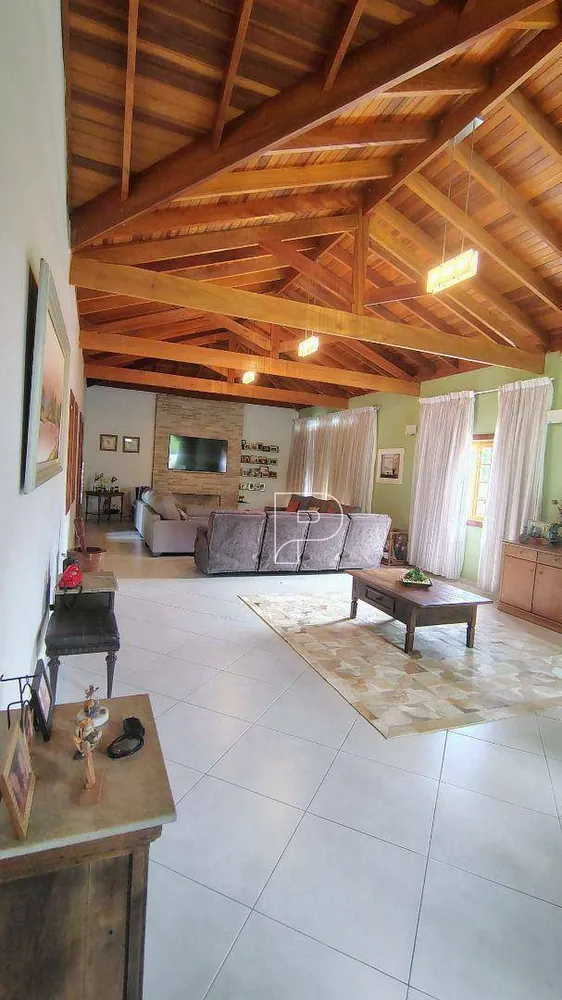 Casa, 5 quartos, 578 m² - Foto 3