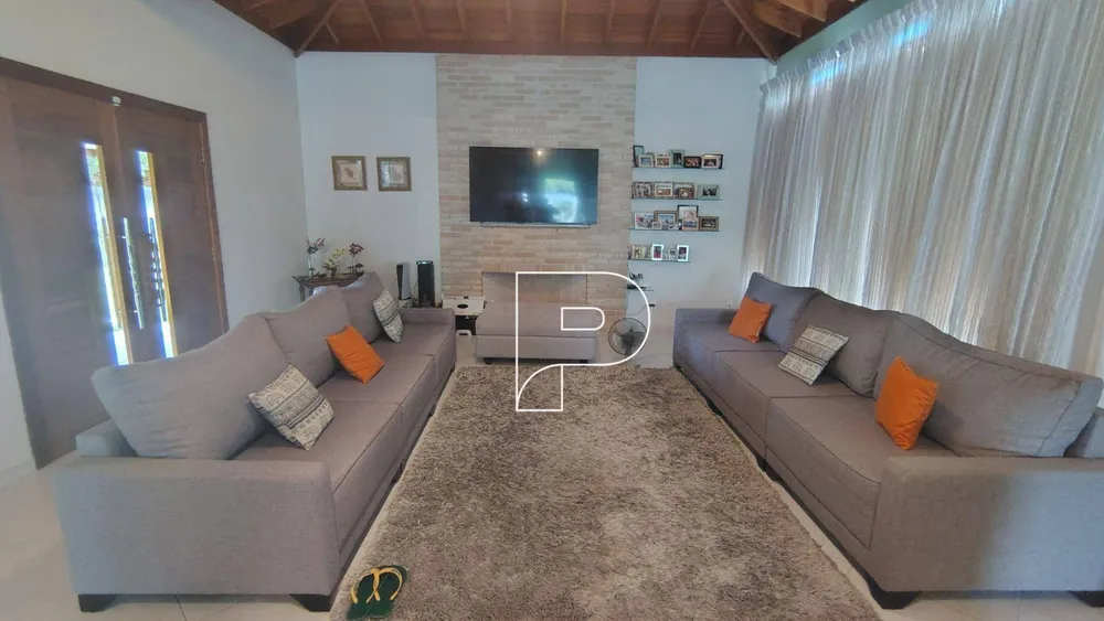 Casa, 5 quartos, 578 m² - Foto 4