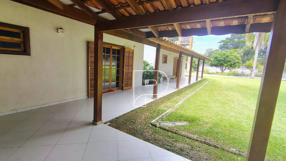Casa, 5 quartos, 578 m² - Foto 1