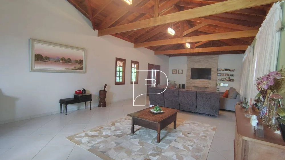Casa, 5 quartos, 578 m² - Foto 2