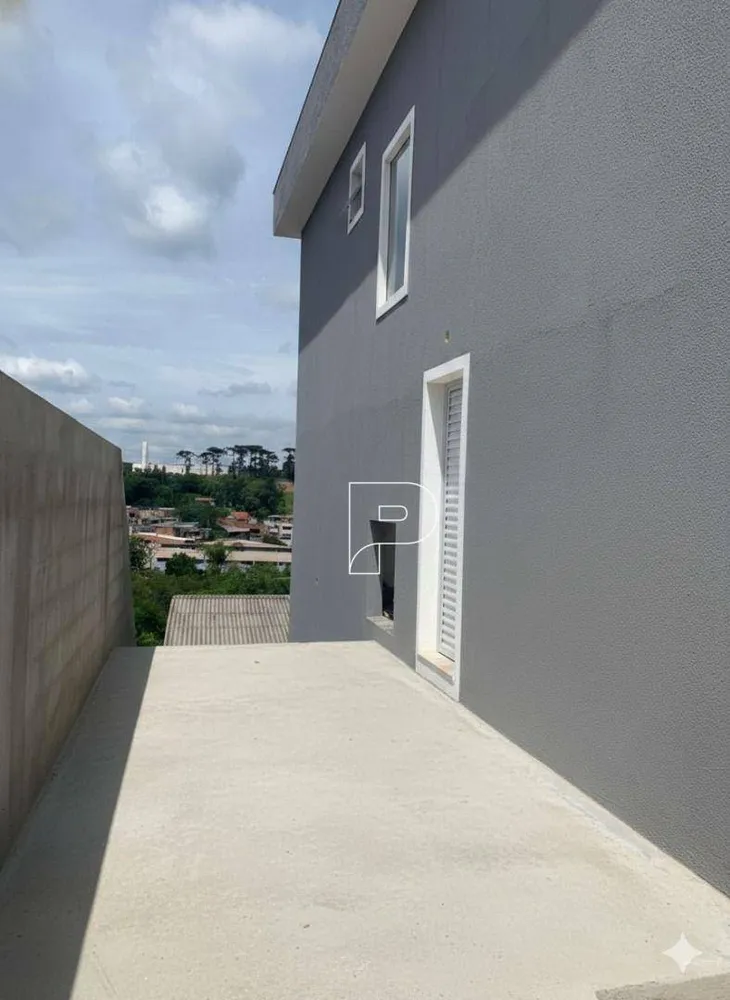 Casa, 2 quartos, 80 m² - Foto 1