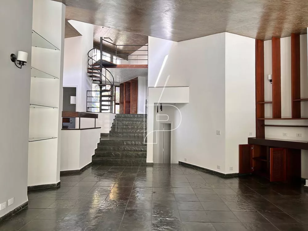 Casa de Condomínio, 5 quartos - Foto 1