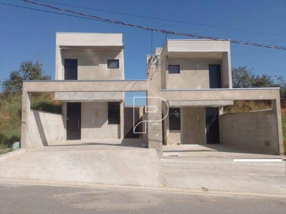 Casa de Condomínio, 3 quartos - Foto 2