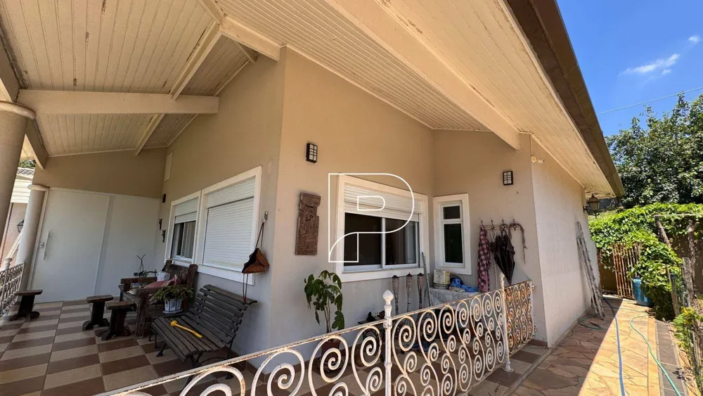 Casa de Condomínio, 5 quartos - Foto 6