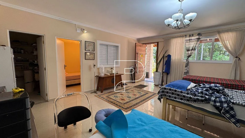 Casa de Condomínio, 5 quartos - Foto 3