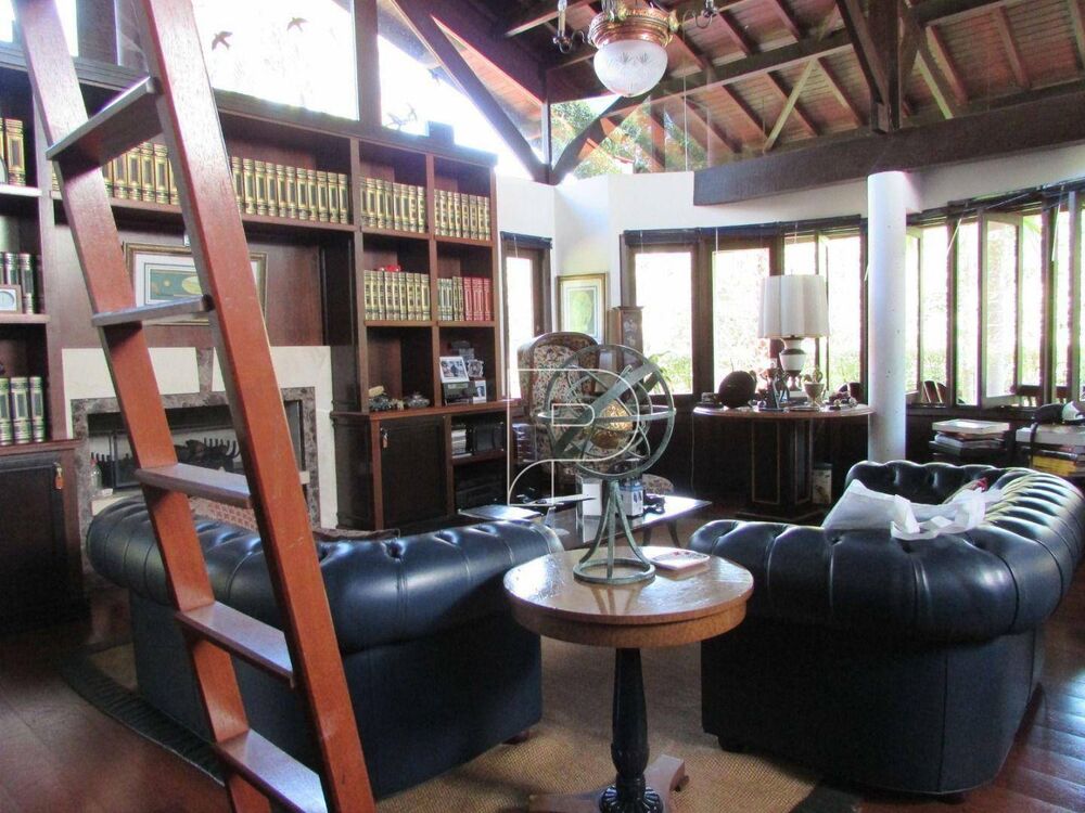 Casa de Condomínio, 1 quarto - Foto 1