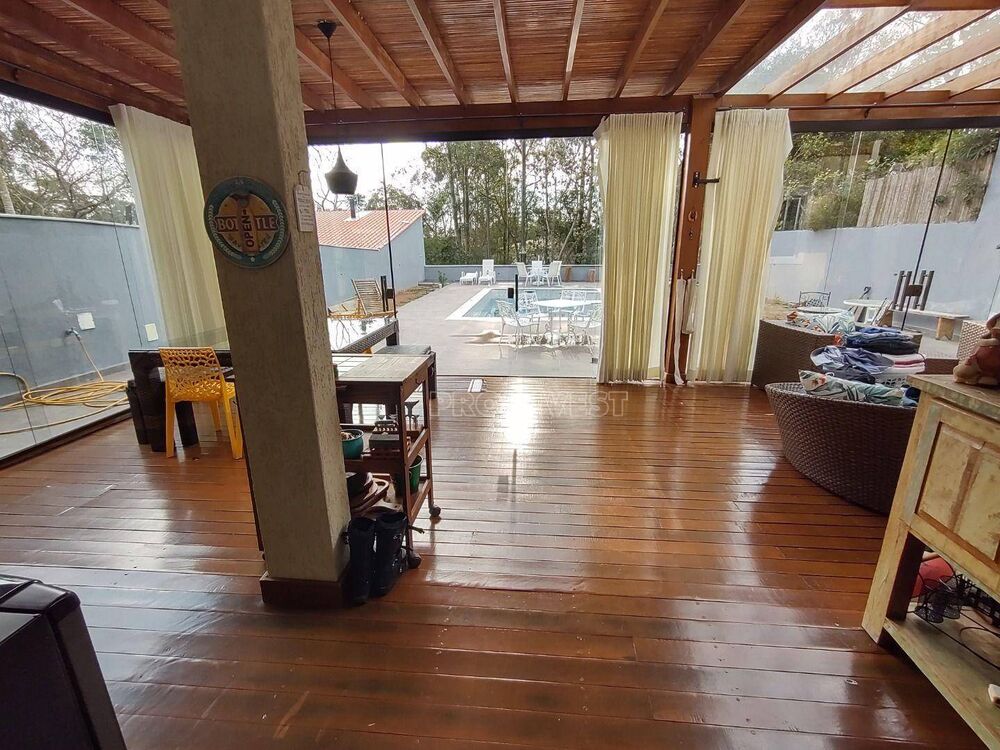Casa de Condomínio, 3 quartos - Foto 18