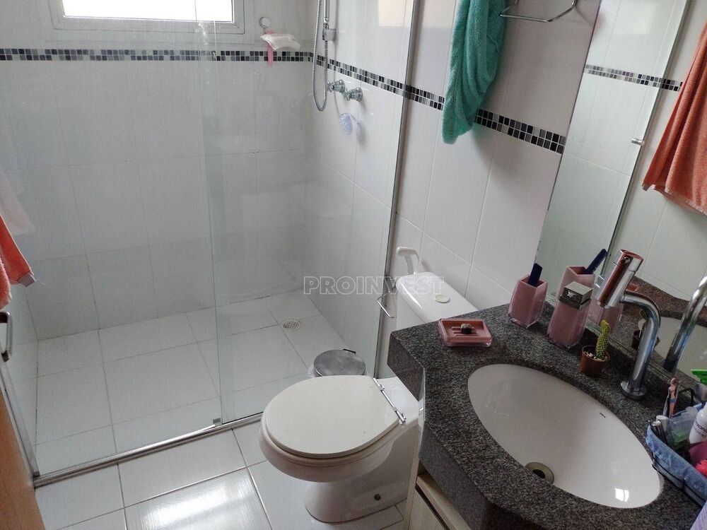 Casa de Condomínio, 3 quartos - Foto 5