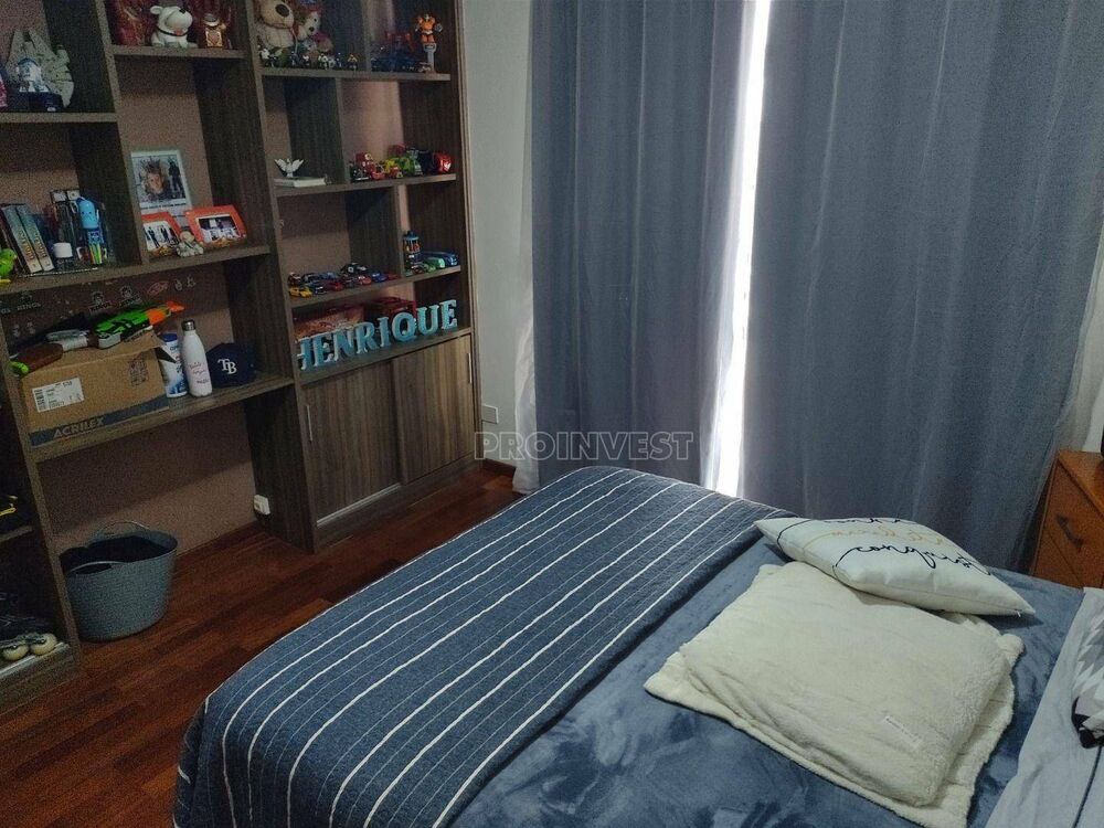 Casa de Condomínio, 3 quartos - Foto 10