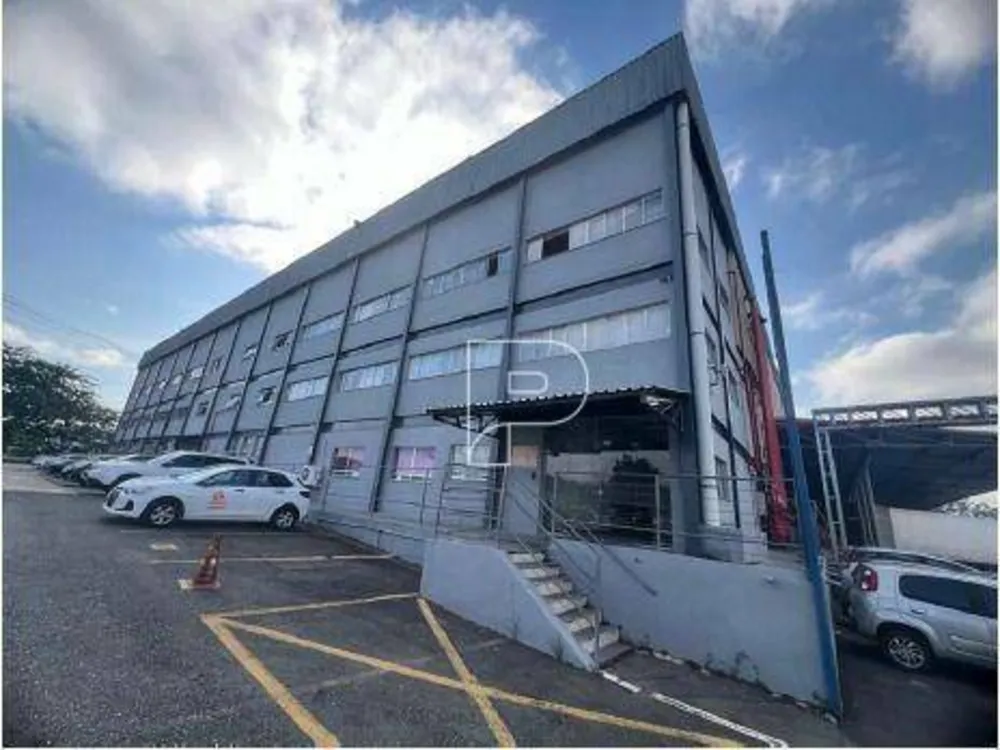Depósito-Galpão, 41055 m² - Foto 4