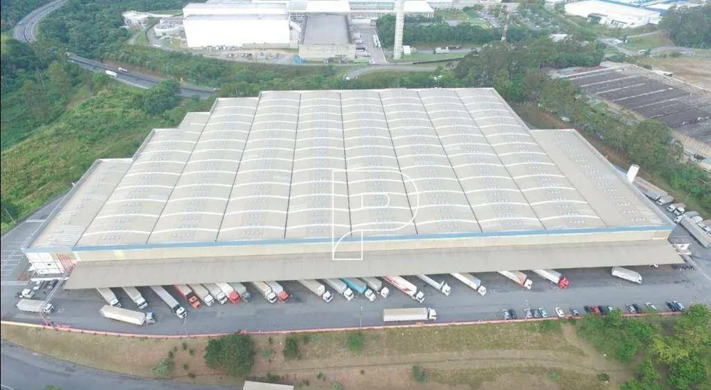Depósito-Galpão, 41055 m² - Foto 1