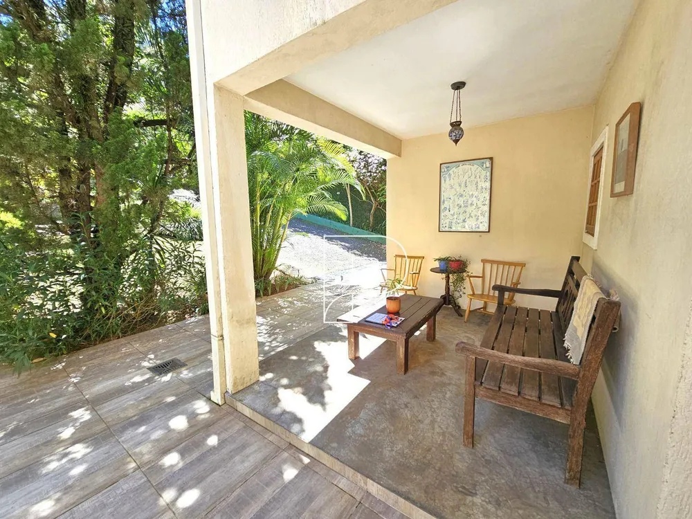 Casa de Condomínio, 3 quartos - Foto 10