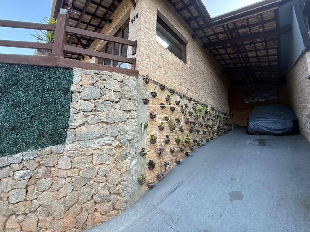 Casa de Condomínio, 4 quartos - Foto 2