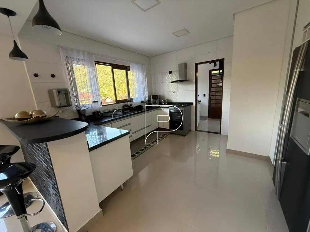 Casa de Condomínio, 4 quartos - Foto 5