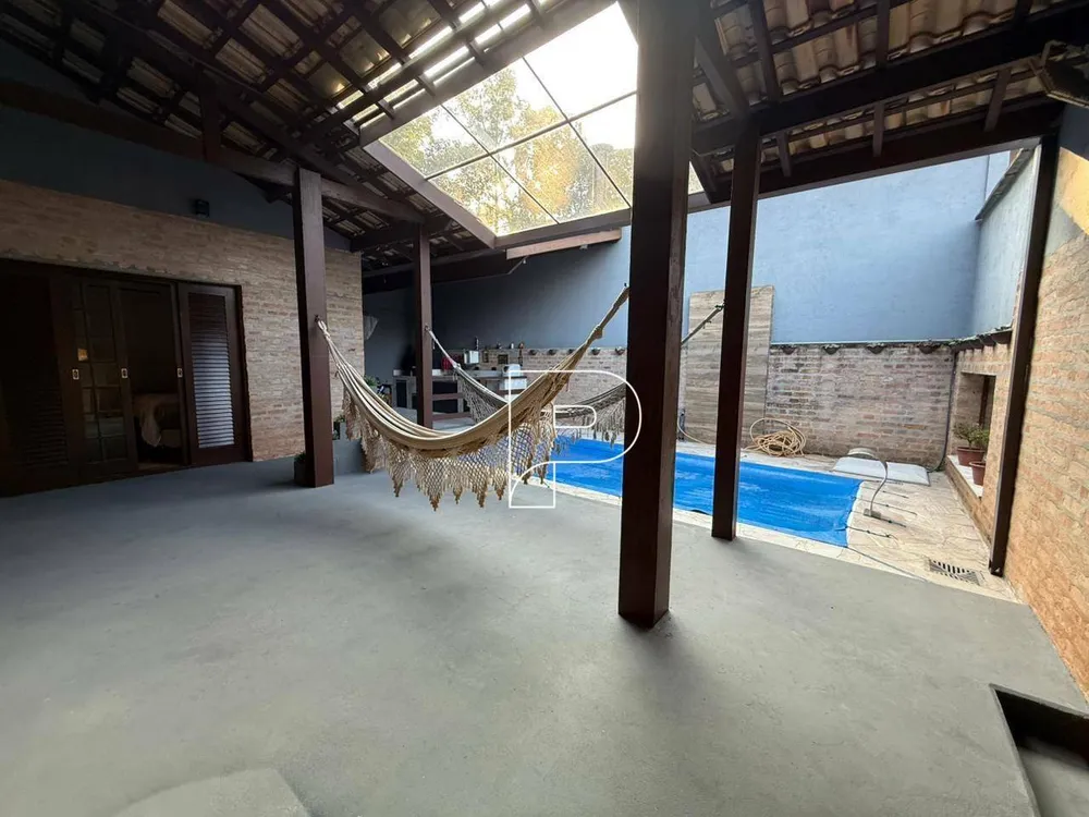 Casa de Condomínio, 4 quartos - Foto 9