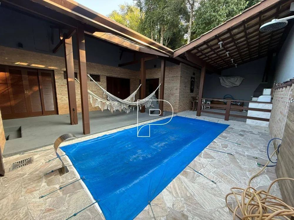 Casa de Condomínio, 4 quartos - Foto 8