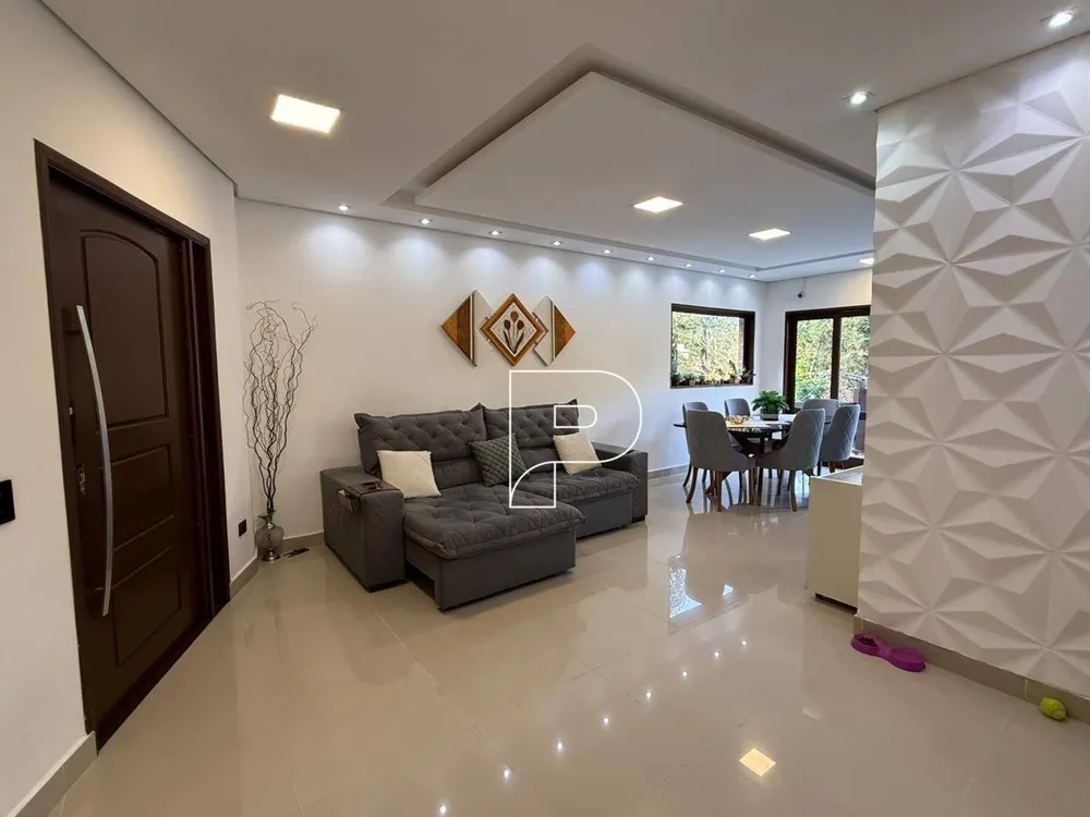 Casa de Condomínio, 4 quartos - Foto 3