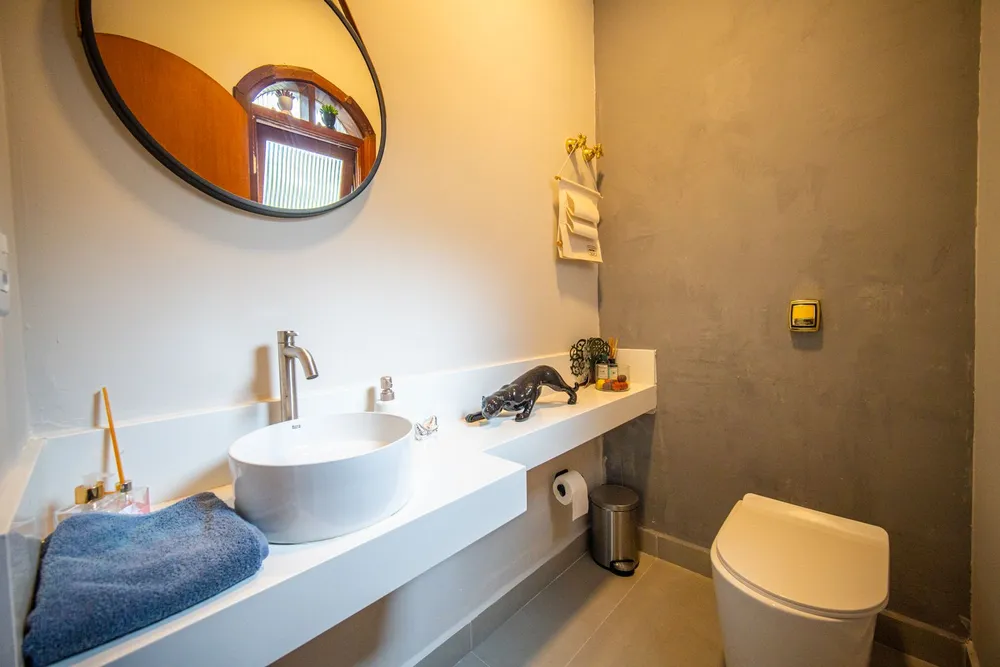 Casa de Condomínio, 3 quartos - Foto 6