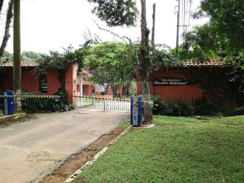 Loteamento e Condomínio, 2326 m² - Foto 7