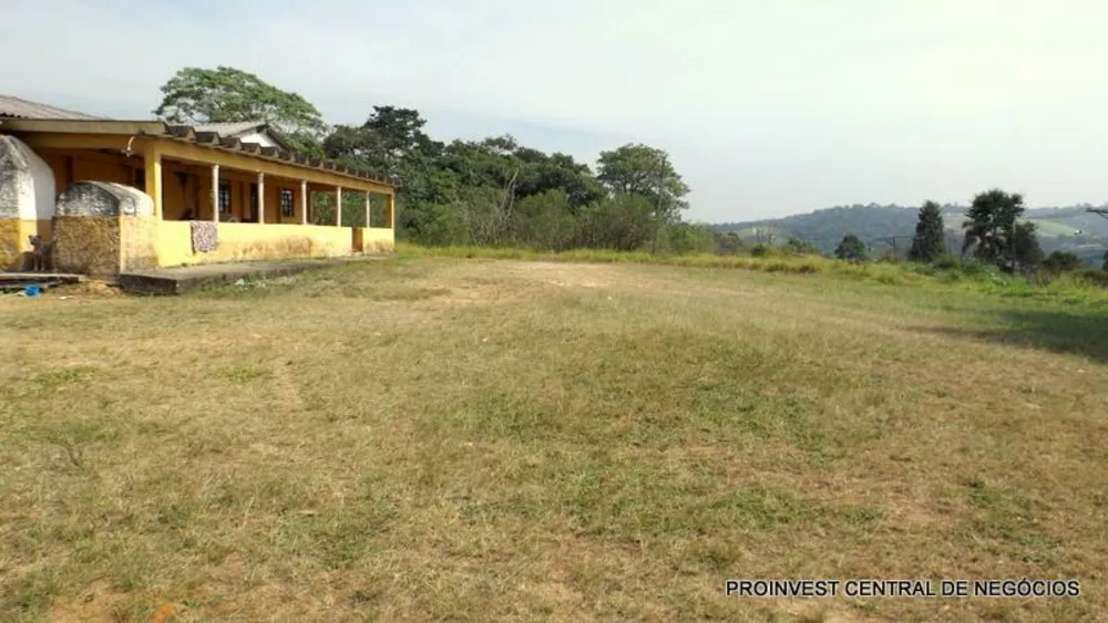 Terreno, 5 hectares - Foto 3