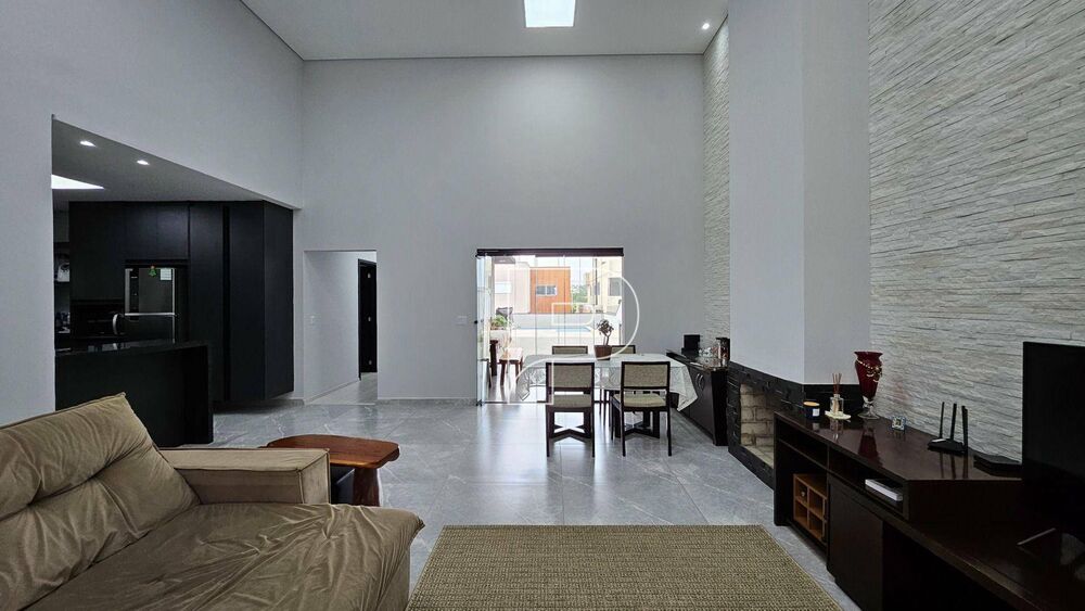 Casa de Condomínio, 3 quartos - Foto 3