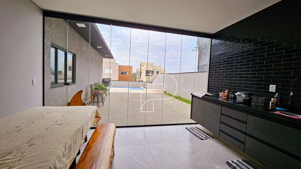 Casa de Condomínio, 3 quartos - Foto 2