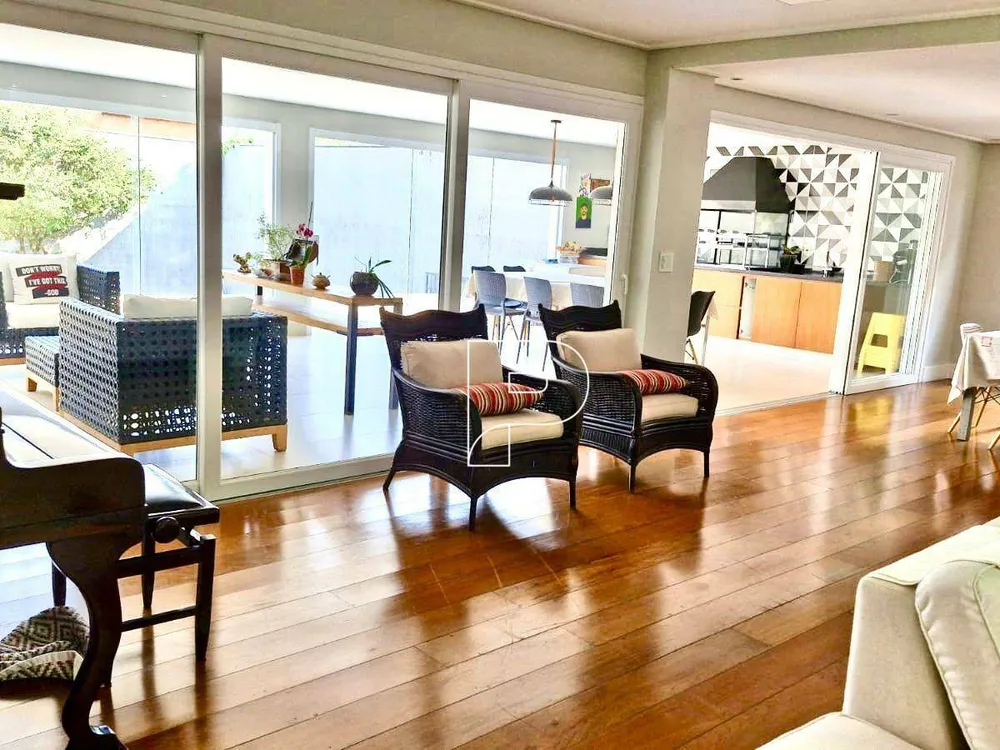 Casa de Condomínio, 5 quartos - Foto 4