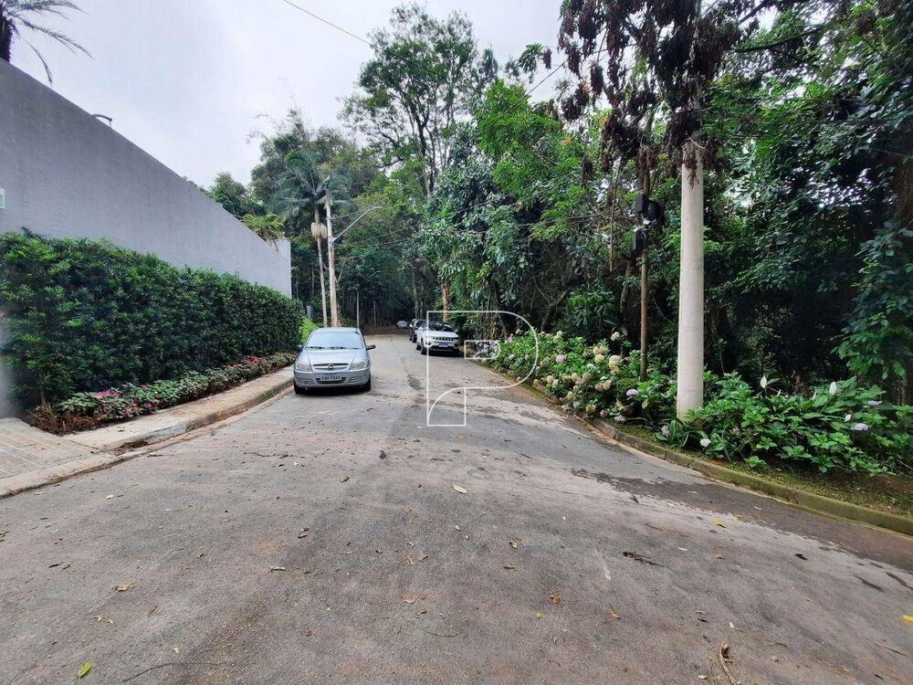 Loteamento e Condomínio, 659 m² - Foto 3