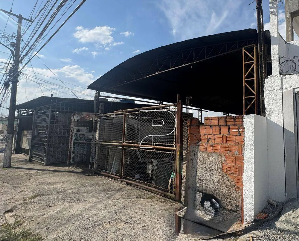 Terreno, 250 m² - Foto 1